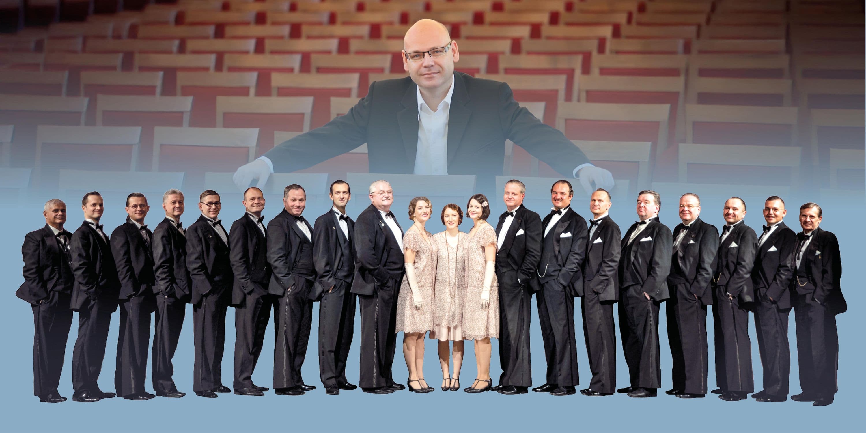 Rhapsody in Blue