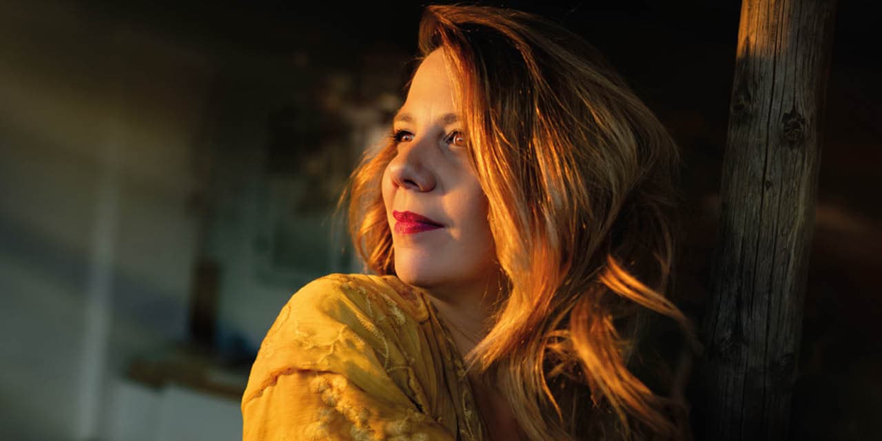 Aneta Langerová – Zázračná písně krajina  