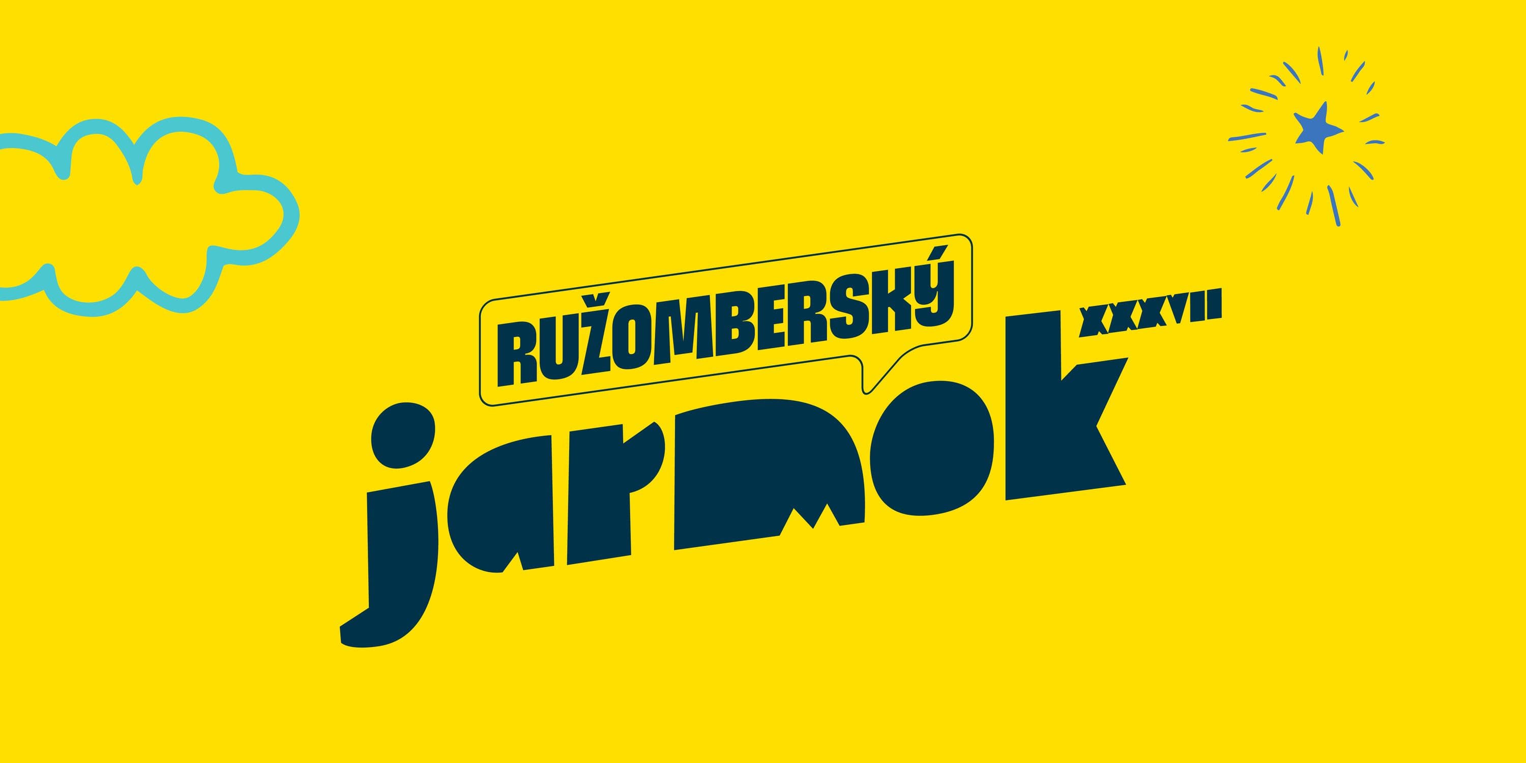 Ružomberský jarmok XXXVII.