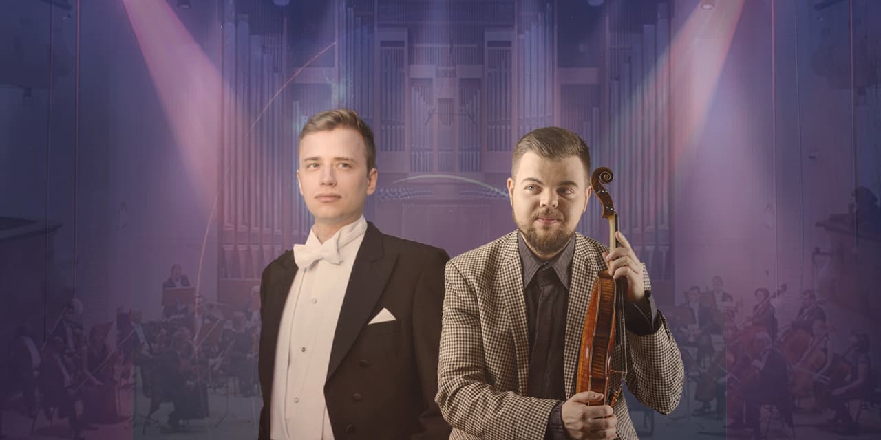 Otvárací koncert